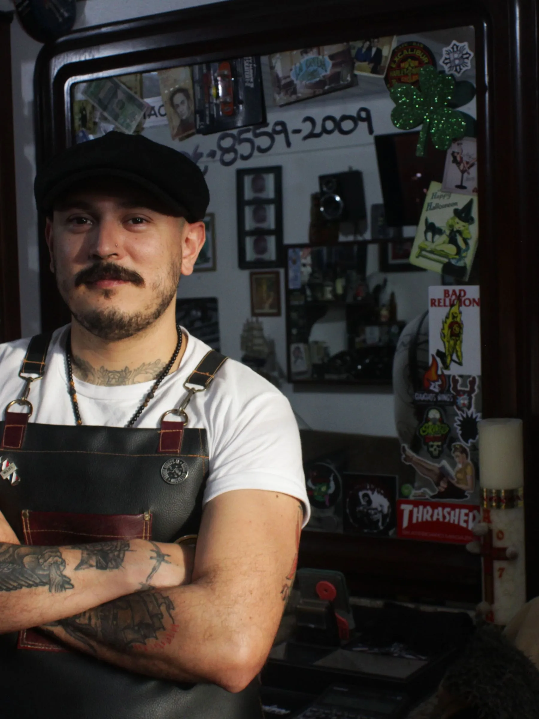 Pol Romero, pro
