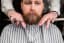Tall + barba
