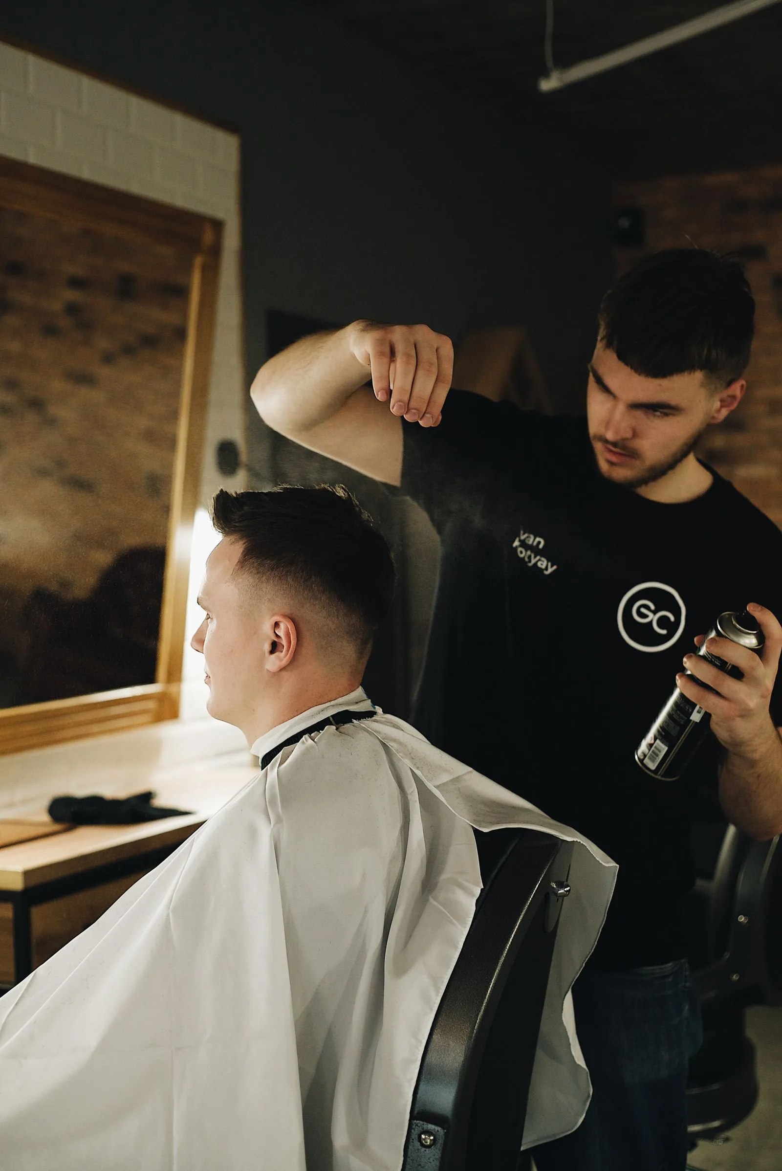 Corte premium